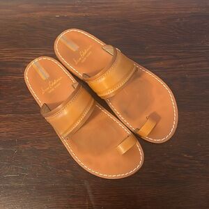 Sam Edelman sandals